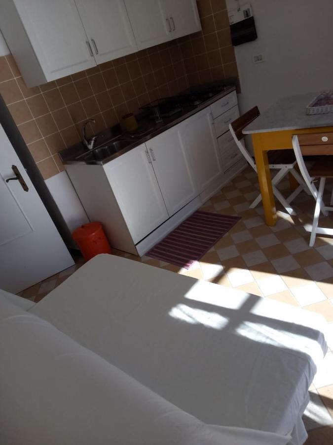Appartamento In Dimora Tipica Montale  ภายนอก รูปภาพ
