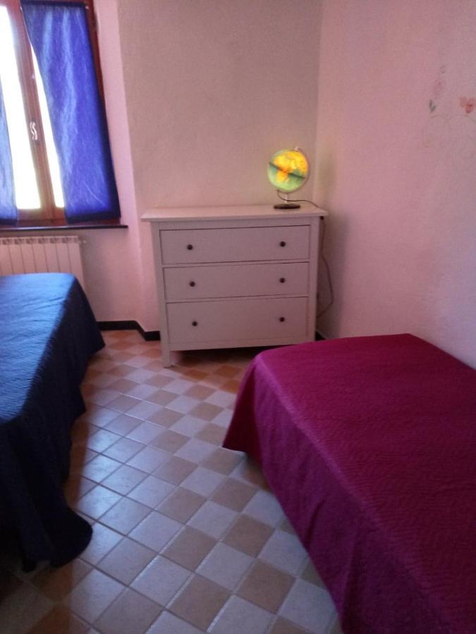 Appartamento In Dimora Tipica Montale  ภายนอก รูปภาพ